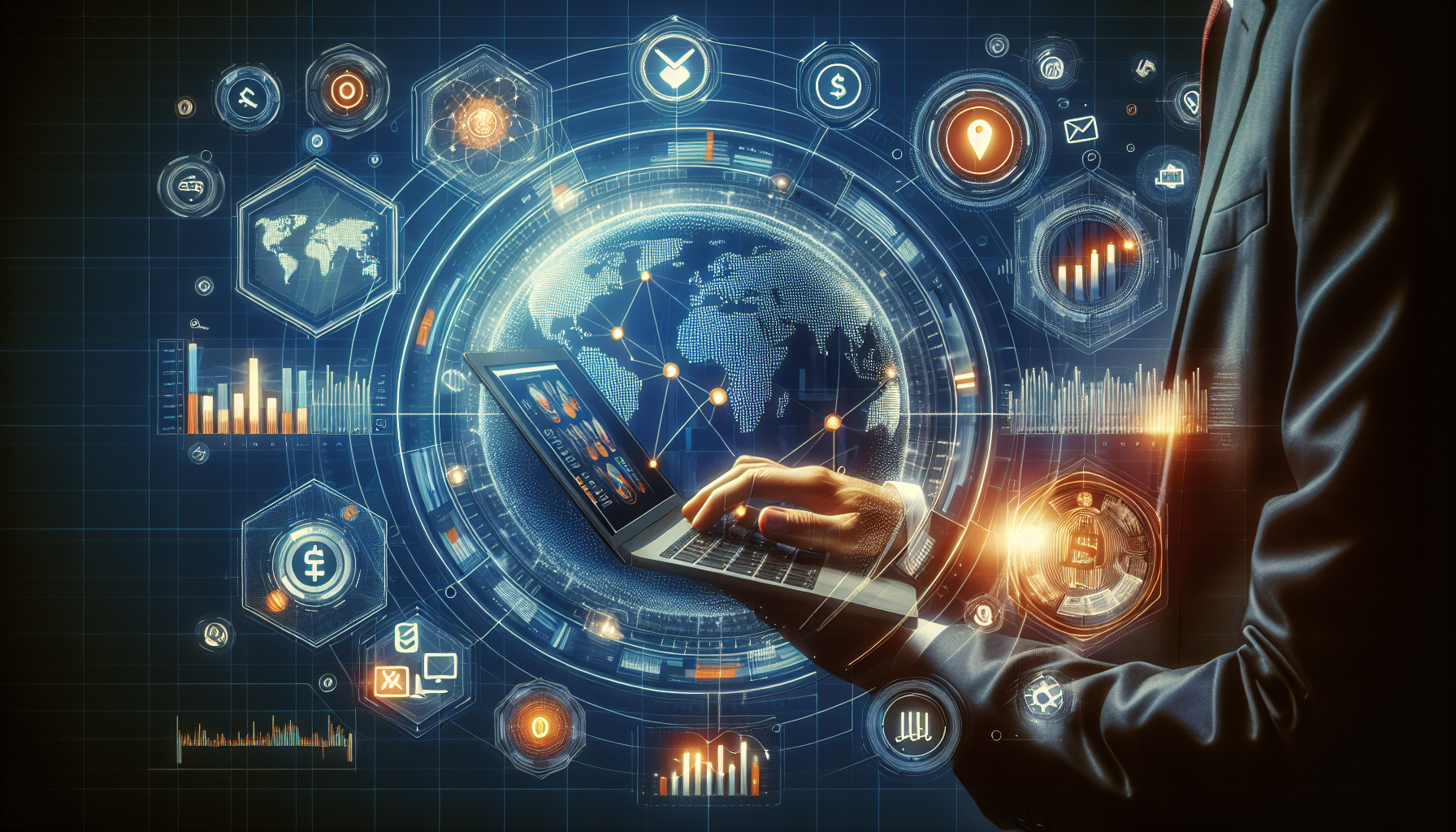 Top Forex Trading Apps: Maximize Your Trading Impact 7 ```json { "meta_description": "Discover the top Forex trading apps to maximize your trading impact and enhance your trading experience effectively.", "seo_t